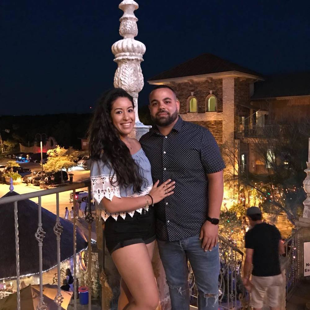 Meet your Posher, Erica